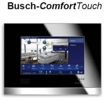 Тач-панель Busch-Comfort 9