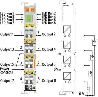 KL4408