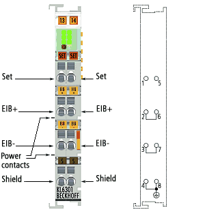 KL6301